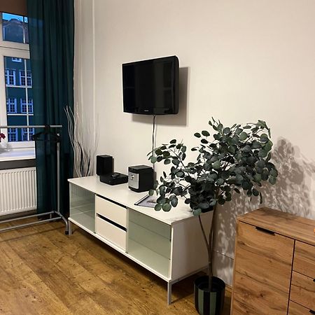 Apartament Piwna52 グダニスク エクステリア 写真