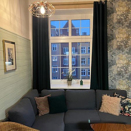 Apartament Piwna52 グダニスク エクステリア 写真