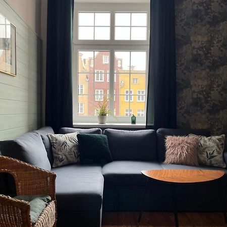 Apartament Piwna52 グダニスク エクステリア 写真