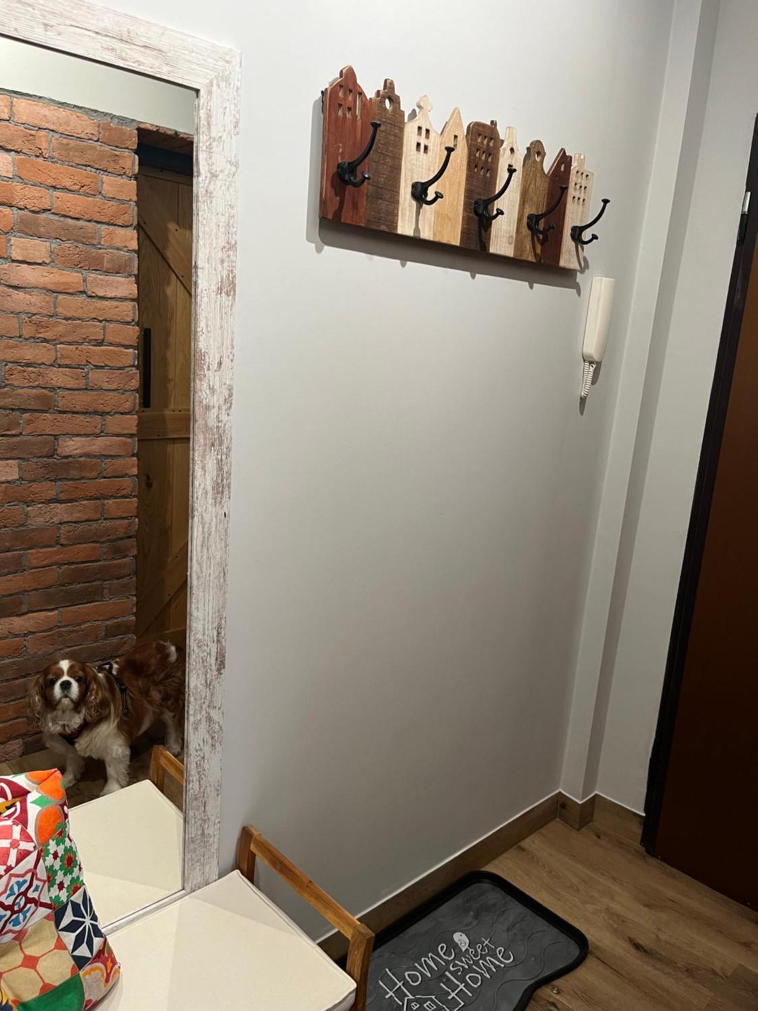 Apartament Piwna52 グダニスク エクステリア 写真