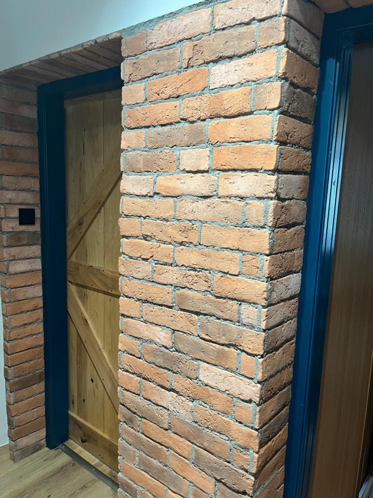 Apartament Piwna52 グダニスク エクステリア 写真