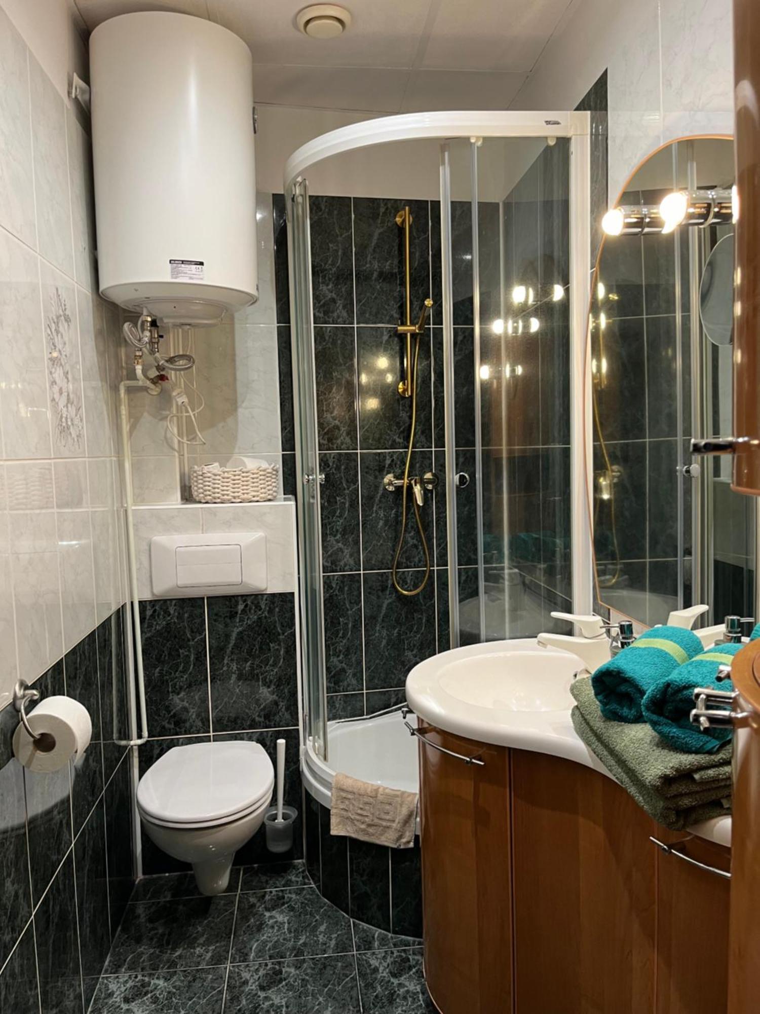 Apartament Piwna52 グダニスク エクステリア 写真
